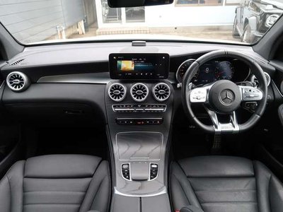 2020 Mercedes-BENZ GLC thumbnail 12