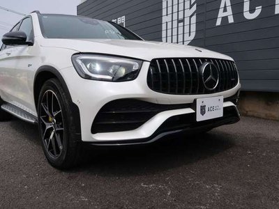 2020 Mercedes-BENZ GLC thumbnail 23