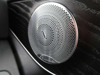 2020 Mercedes-BENZ GLC photo 5
