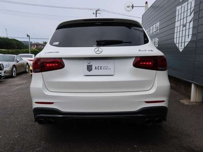2020 Mercedes-BENZ GLC thumbnail 16