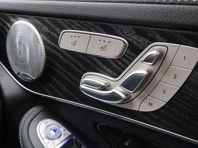 2020 Mercedes-BENZ GLC photo 6