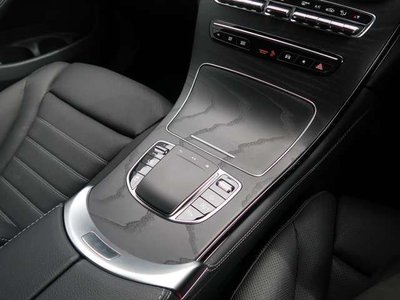 2020 Mercedes-BENZ GLC thumbnail 31
