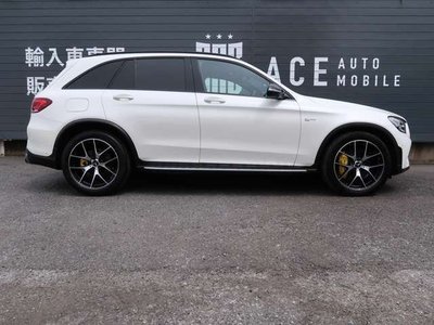 2020 Mercedes-BENZ GLC thumbnail 17