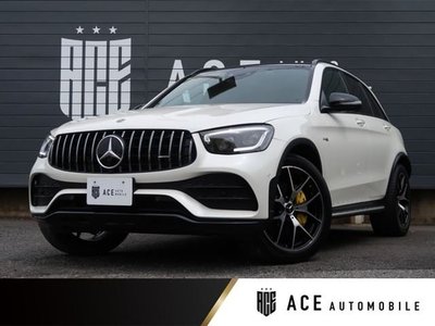 2020 Mercedes-BENZ GLC photo 1