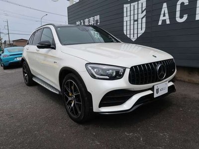 2020 Mercedes-BENZ GLC thumbnail 19