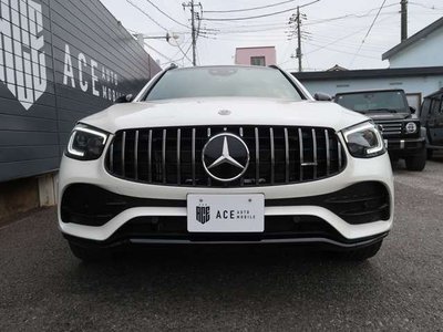 2020 Mercedes-BENZ GLC thumbnail 15