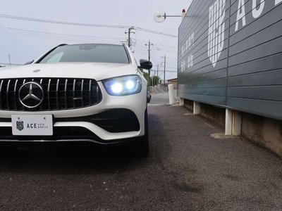 2020 Mercedes-BENZ GLC thumbnail 25