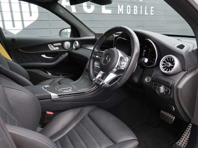 2020 Mercedes-BENZ GLC thumbnail 36