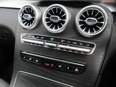 2020 Mercedes-BENZ GLC thumbnail 32