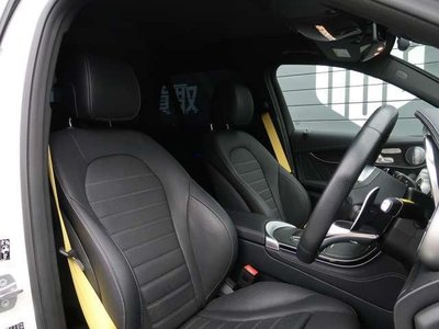 2020 Mercedes-BENZ GLC thumbnail 37