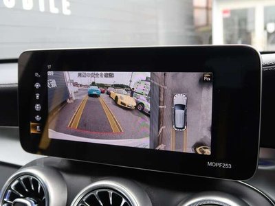 2020 Mercedes-BENZ GLC thumbnail 35