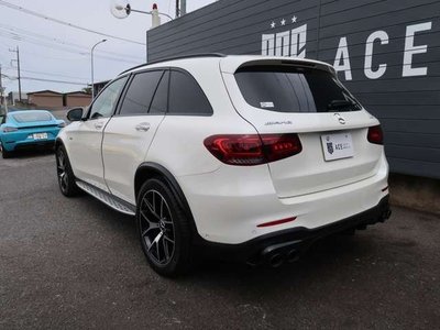 2020 Mercedes-BENZ GLC thumbnail 22