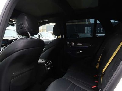 2020 Mercedes-BENZ GLC thumbnail 13