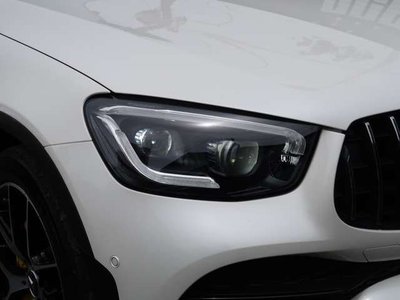 2020 Mercedes-BENZ GLC thumbnail 24