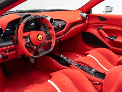 FERRARI F8 SPIDER - 3