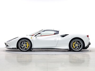 FERRARI F8 SPIDER - 7