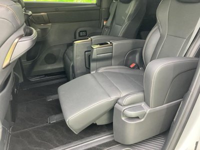 2024 Toyota ALPHARD — миниатюра 29
