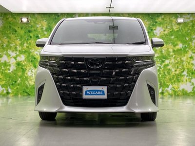 2024 Toyota ALPHARD — миниатюра 52