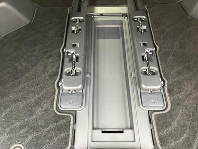 2024 Toyota ALPHARD — миниатюра 31