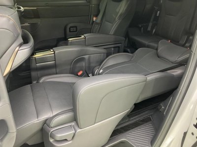 2024 Toyota ALPHARD — миниатюра 27