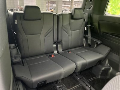 صورة 6 لـ 2024 Toyota ALPHARD