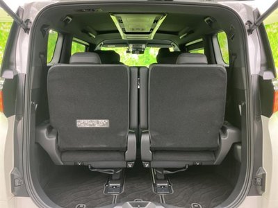 2024 Toyota ALPHARD — миниатюра 20