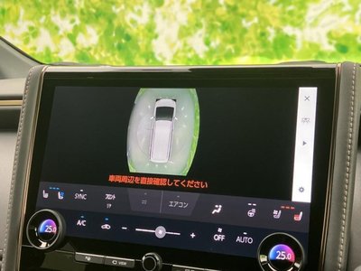 2024 Toyota ALPHARD — миниатюра 14