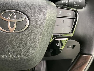 2024 Toyota ALPHARD — миниатюра 50