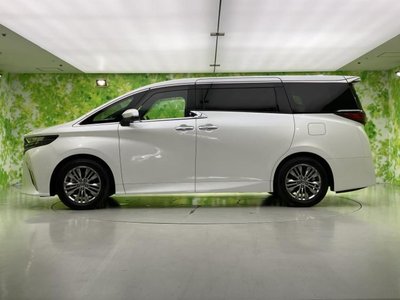 صورة 2 لـ 2024 Toyota ALPHARD
