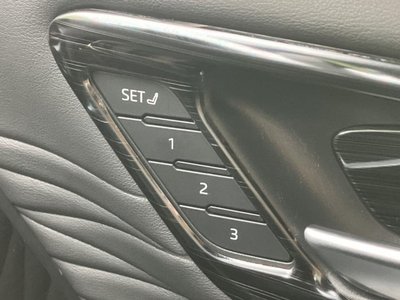 2024 Toyota ALPHARD — миниатюра 48