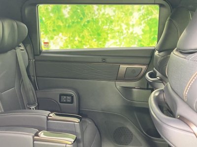 2024 Toyota ALPHARD — миниатюра 24