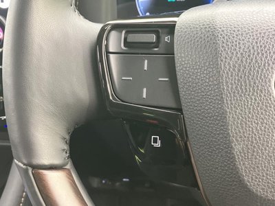 2024 Toyota ALPHARD — миниатюра 49