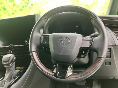 2024 Toyota ALPHARD — миниатюра 16