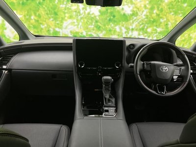 2024 Toyota ALPHARD — миниатюра 26