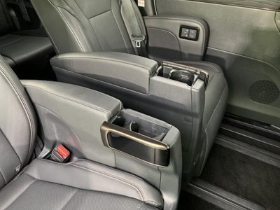 2024 Toyota ALPHARD — миниатюра 43