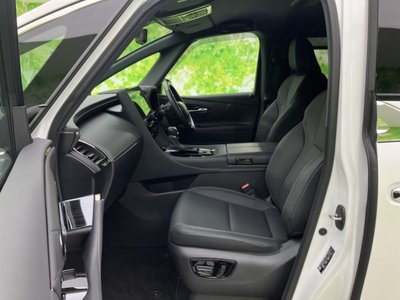 صورة 7 لـ 2024 Toyota ALPHARD