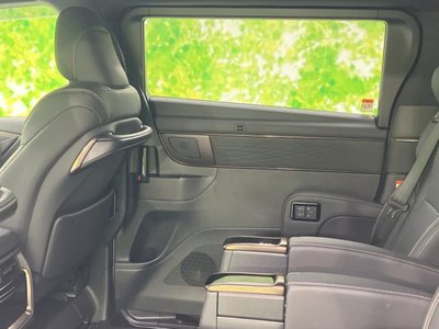 2024 Toyota ALPHARD — миниатюра 23