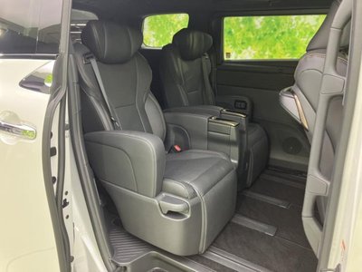 صورة 5 لـ 2024 Toyota ALPHARD