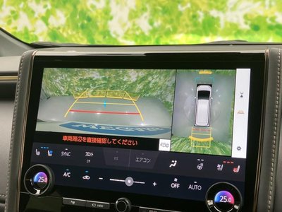 2024 Toyota ALPHARD — миниатюра 12