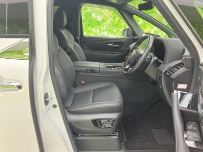 صورة 4 لـ 2024 Toyota ALPHARD