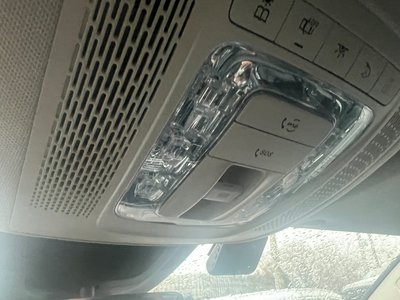 MERCEDES-BENZ GLE - 3