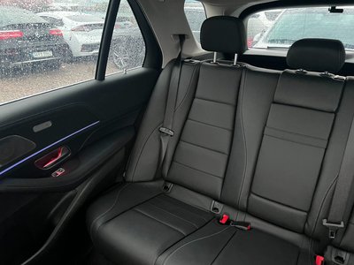 MERCEDES-BENZ GLE - 2