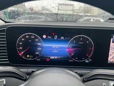 MERCEDES-BENZ GLE - 9