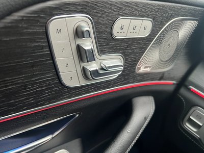 MERCEDES-BENZ GLE - 7