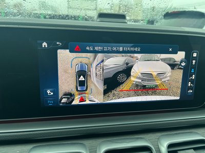 MERCEDES-BENZ GLE - 8