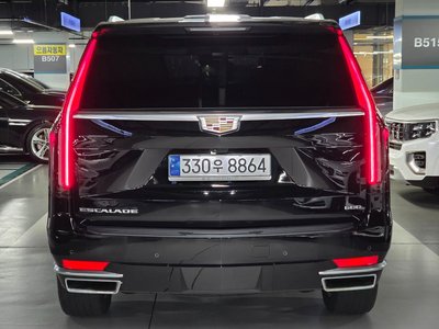 صورة 6 لـ 2023 Cadillac ESCALADE 5TH GENERATION