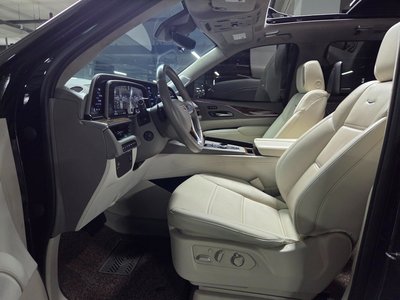 صورة 8 لـ 2023 Cadillac ESCALADE 5TH GENERATION