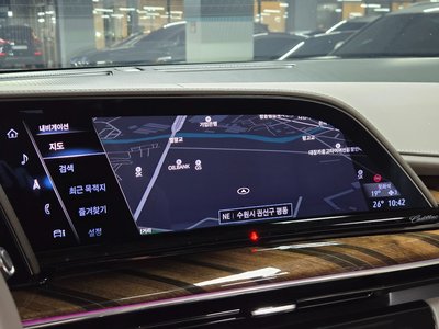 صورة مصغرة 16 لـ 2023 Cadillac ESCALADE 5TH GENERATION
