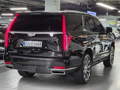 صورة 3 لـ 2023 Cadillac ESCALADE 5TH GENERATION