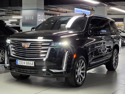 صورة 1 لـ 2023 Cadillac ESCALADE 5TH GENERATION
